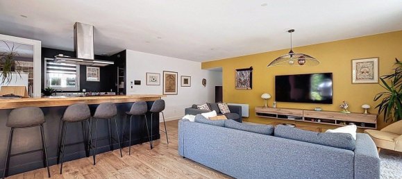 4 bedrooms Villa in Bassussarry, France No. 302063 8