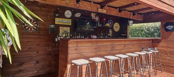 4 bedrooms Villa in Bassussarry, France No. 302063 3