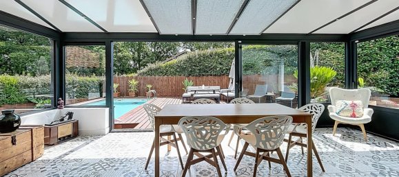 4 bedrooms Villa in Bassussarry, France No. 302063 7