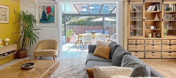 4 bedrooms Villa in Bassussarry, France No. 302063 6