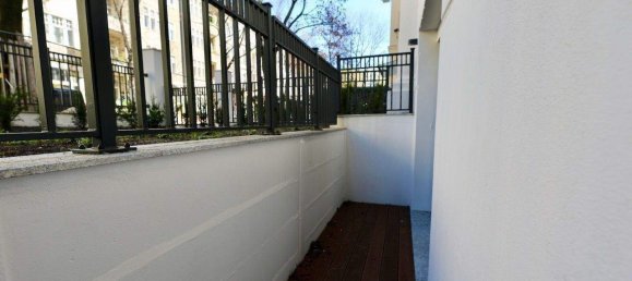 3-Zimmer Wohnung in Friedenau, Germany, Nr. 296149 11