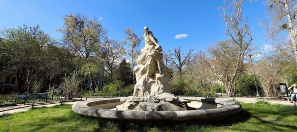 3-Zimmer Wohnung in Friedenau, Germany, Nr. 296149 19