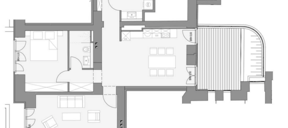 3-Zimmer Wohnung in Friedenau, Germany, Nr. 296149 20