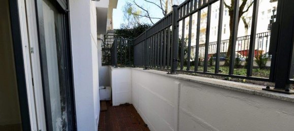 3-Zimmer Wohnung in Friedenau, Germany, Nr. 296149 10