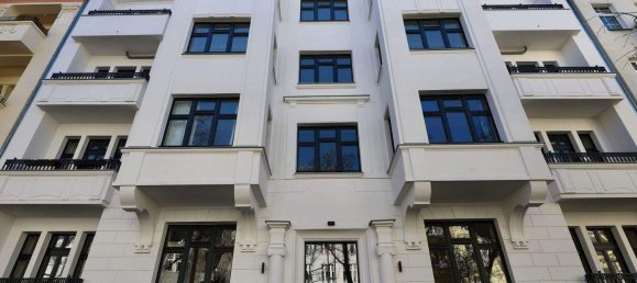 3-Zimmer Wohnung in Friedenau, Germany, Nr. 296149 16