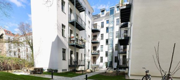 3-Zimmer Wohnung in Friedenau, Germany, Nr. 296149 18