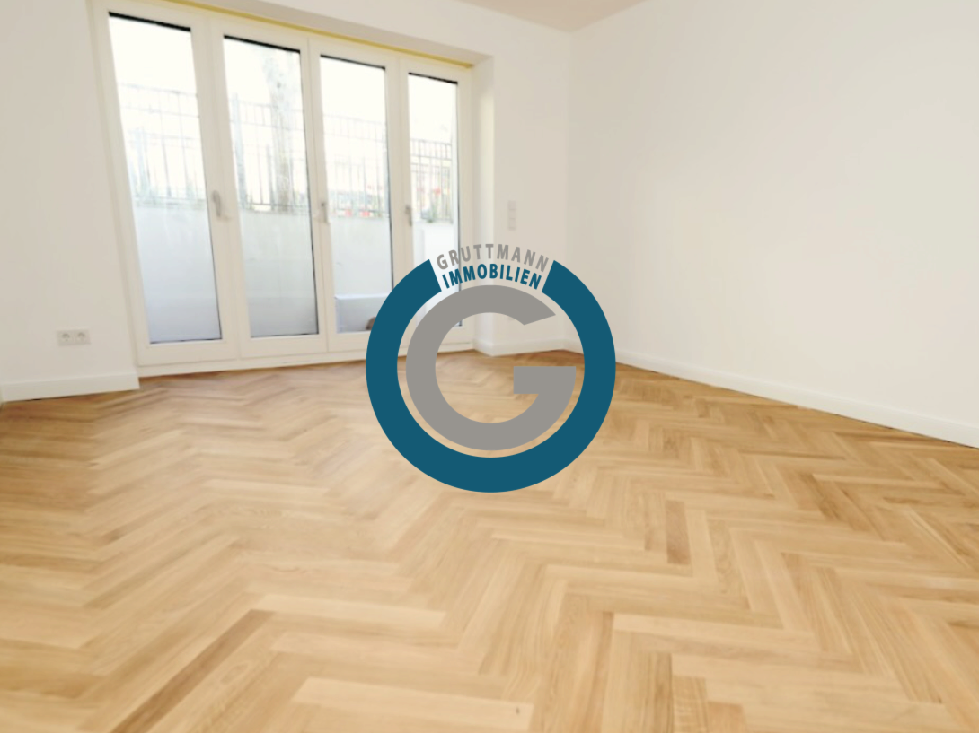 3-Zimmer Wohnung in Friedenau, Germany, Nr. 296149