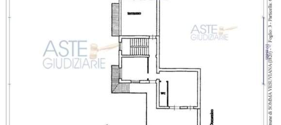 43 bedrooms House in Somma Vesuviana, Italy No. 341567 16