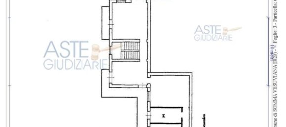 43 bedrooms House in Somma Vesuviana, Italy No. 341567 15