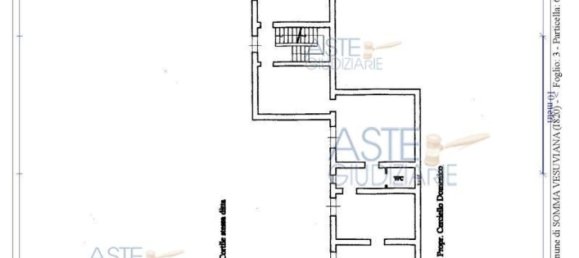 43 bedrooms House in Somma Vesuviana, Italy No. 341567 14