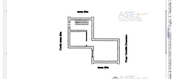 43 bedrooms House in Somma Vesuviana, Italy No. 341567 17