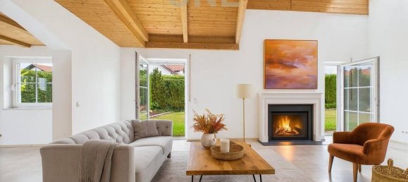 3 bedrooms House in Straubing-Bogen, Germany No. 340283 7