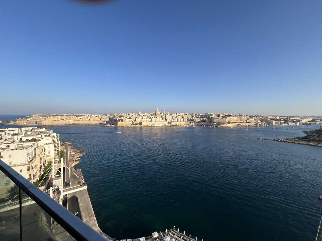 3 غرف نوم شقة في Sliema, Malta رقم 10486