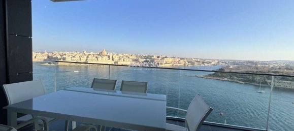 3 غرف نوم شقة في Sliema, Malta رقم 10486 2