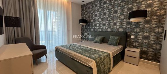 3 غرف نوم شقة في Sliema, Malta رقم 10486 5