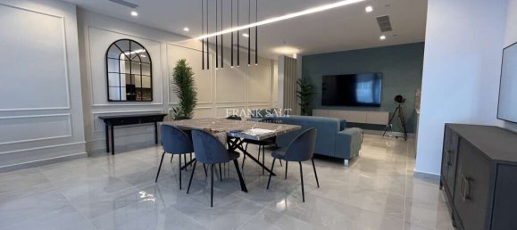 3 غرف نوم شقة في Sliema, Malta رقم 10486 3