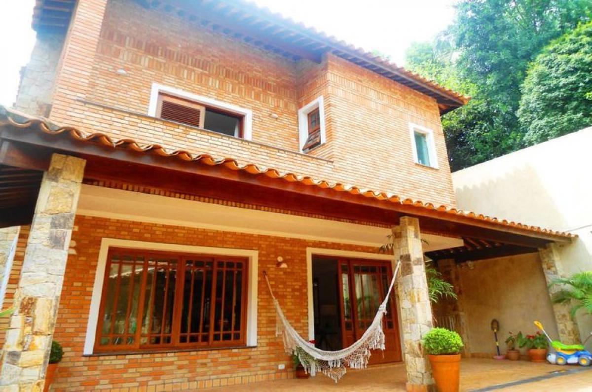 4 chambres Maison à Sao Paulo, Brazil No. 467231