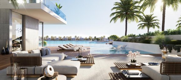 7 bedrooms Villa in Dubai, UAE No. 11666 3