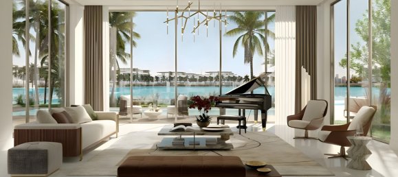 7 bedrooms Villa in Dubai, UAE No. 11666 5