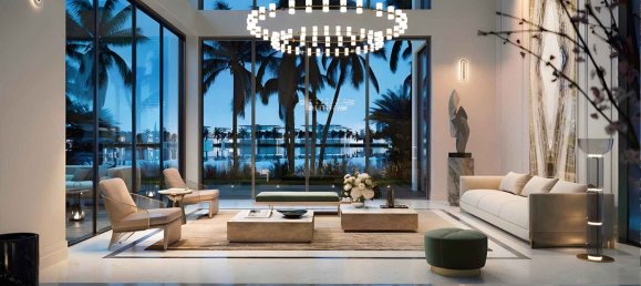 7 bedrooms Villa in Dubai, UAE No. 11666 2