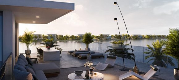 7 bedrooms Villa in Dubai, UAE No. 11666 7