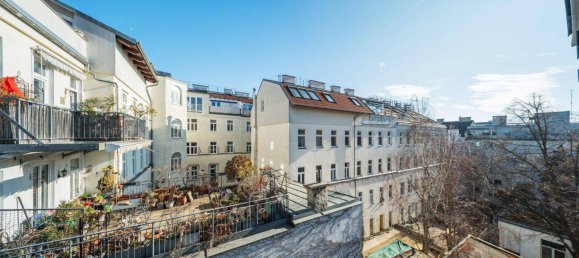 2-salle Appartement à Rudolfsheim-Funfhaus, Austria No. 48574 5