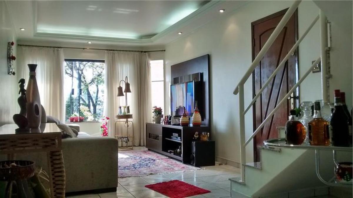 Casa T3 em São Paulo, Brazil N.º 534880