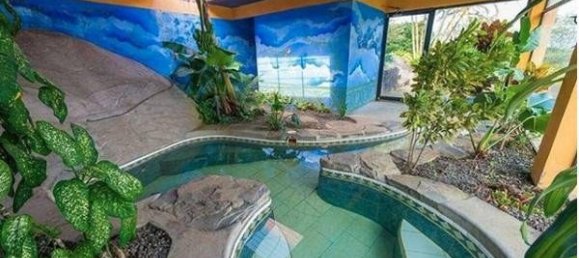 3000m² Hotel in Tilaran, Costa Rica No. 1300 2