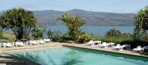 3000m² Hotel in Tilaran, Costa Rica No. 1300 4