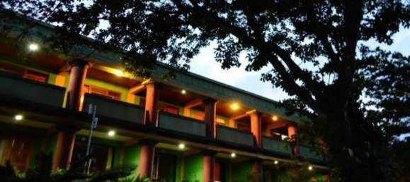 3000m² Hotel in Tilaran, Costa Rica No. 1300 5