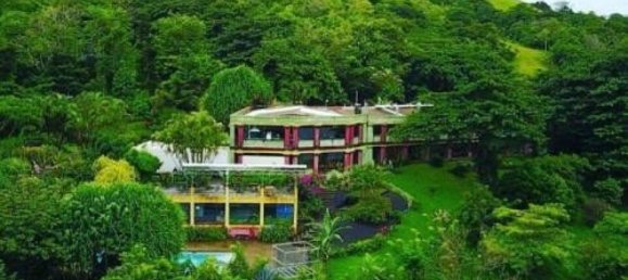 3000m² Hotel in Tilaran, Costa Rica No. 1300 3