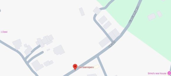 3 Schlafzimmer Wohnung in Alliste, Italy, Nr. 313370 3