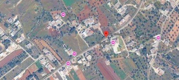 3 Schlafzimmer Wohnung in Alliste, Italy, Nr. 313370 28