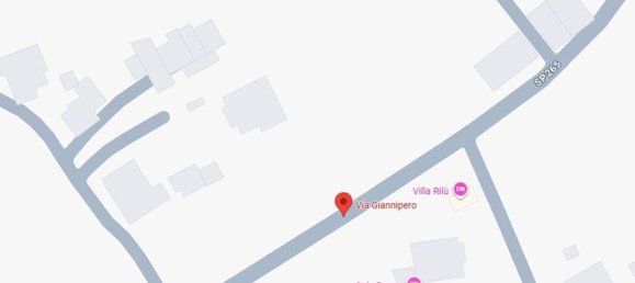 3 Schlafzimmer Wohnung in Alliste, Italy, Nr. 313370 22