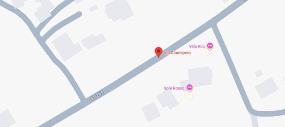 3 Schlafzimmer Wohnung in Alliste, Italy, Nr. 313370 20