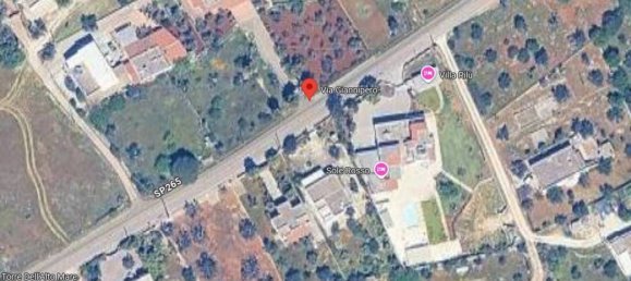 3 Schlafzimmer Wohnung in Alliste, Italy, Nr. 313370 7