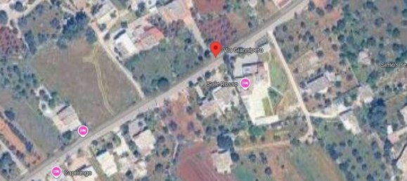 3 Schlafzimmer Wohnung in Alliste, Italy, Nr. 313370 8