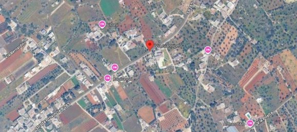 3 Schlafzimmer Wohnung in Alliste, Italy, Nr. 313370 31