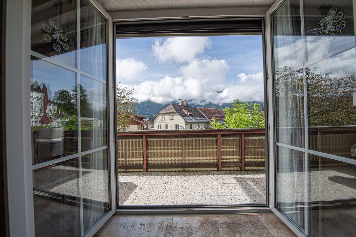 Casa de 9 divisões em Greifenburg, Austria N.º 62804