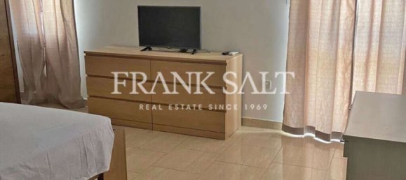 Квартира с 2 спальнями в Сиддживи, Мальта № 7666 7