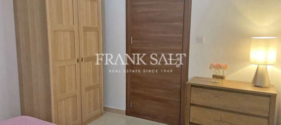 Квартира с 2 спальнями в Сиддживи, Мальта № 7666 9