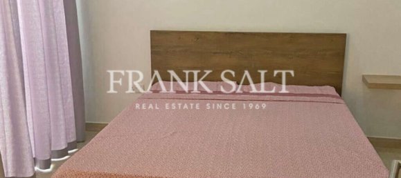 Квартира с 2 спальнями в Сиддживи, Мальта № 7666 10