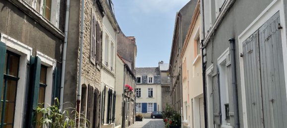 Квартира с 1 спальней в Булонь-сюр-Мер, Франция № 89463 7