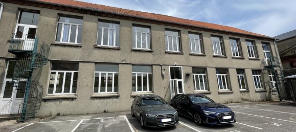 Квартира с 1 спальней в Булонь-сюр-Мер, Франция № 89463 9