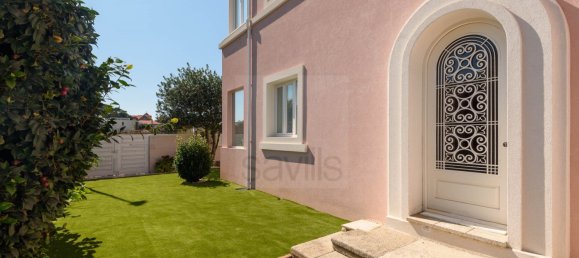 5 bedrooms Villa in Porto, Portugal No. 122542 32