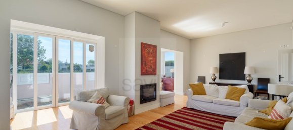 5 bedrooms Villa in Porto, Portugal No. 122542 2