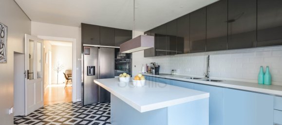 5 bedrooms Villa in Porto, Portugal No. 122542 9