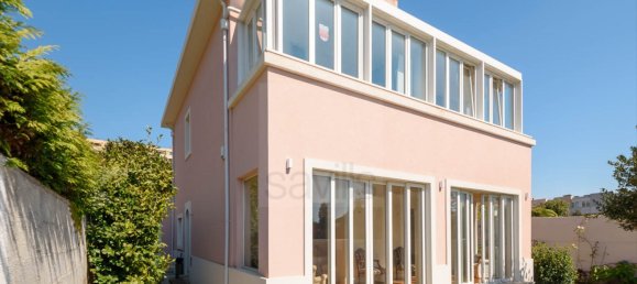 5 bedrooms Villa in Porto, Portugal No. 122542 27
