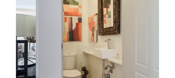 5 bedrooms Villa in Porto, Portugal No. 122542 5