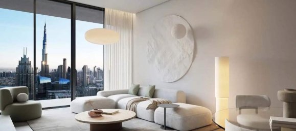 3 dormitorios apartamento en venta en DIFC, Dubai, UAE № 190385 3